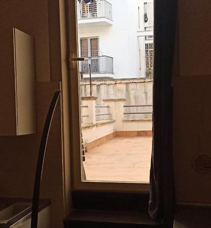 Spaziosa Casa Antica Bari Kültér fotó