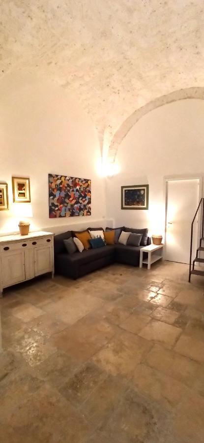Spaziosa Casa Antica Bari Kültér fotó