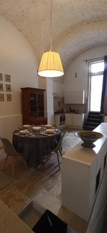Spaziosa Casa Antica Bari Kültér fotó