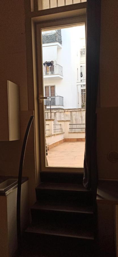 Spaziosa Casa Antica Bari Kültér fotó