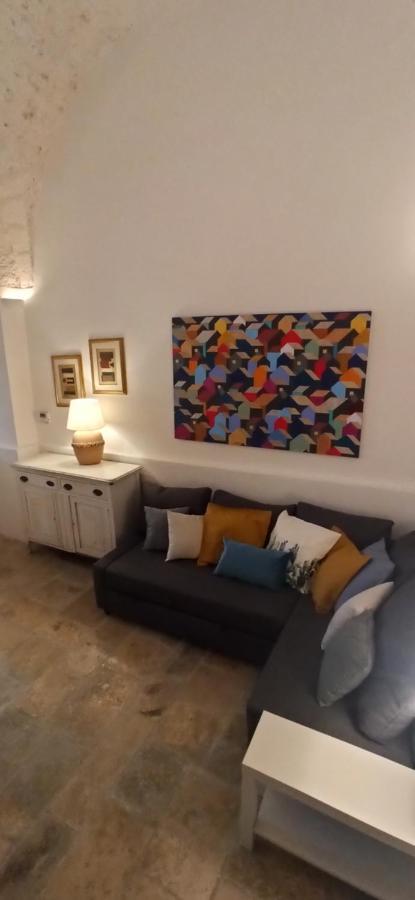 Spaziosa Casa Antica Bari Kültér fotó