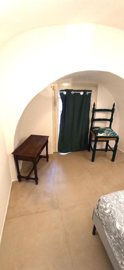 Spaziosa Casa Antica Bari Kültér fotó