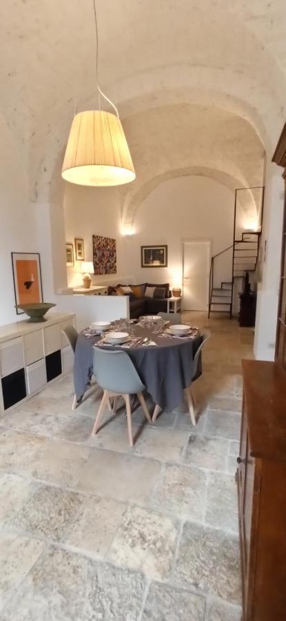 Spaziosa Casa Antica Bari Kültér fotó