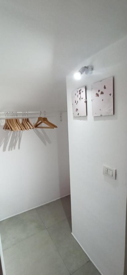 Spaziosa Casa Antica Bari Kültér fotó