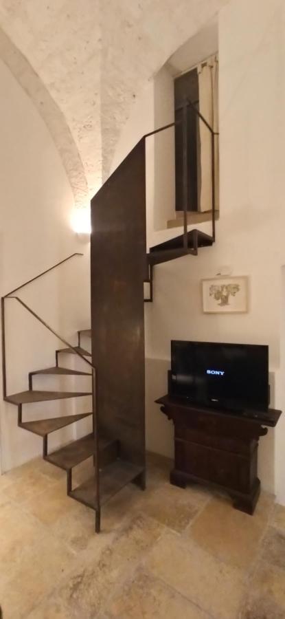 Spaziosa Casa Antica Bari Kültér fotó