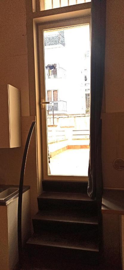 Spaziosa Casa Antica Bari Kültér fotó