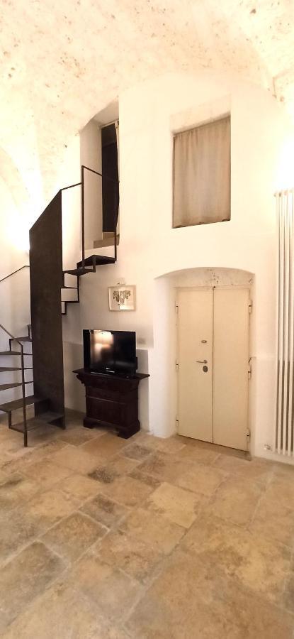 Spaziosa Casa Antica Bari Kültér fotó