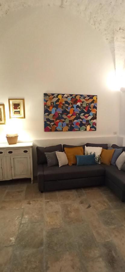 Spaziosa Casa Antica Bari Kültér fotó