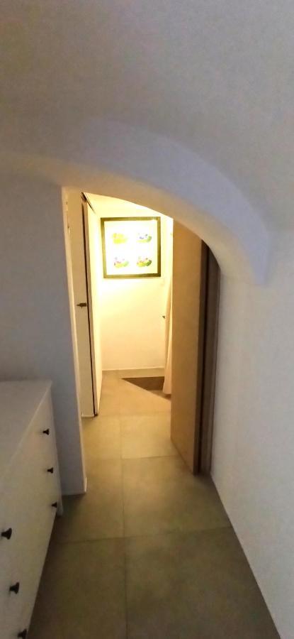 Spaziosa Casa Antica Bari Kültér fotó