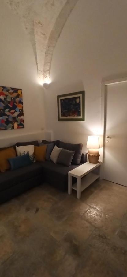 Spaziosa Casa Antica Bari Kültér fotó