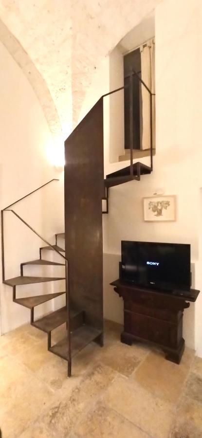 Spaziosa Casa Antica Bari Kültér fotó