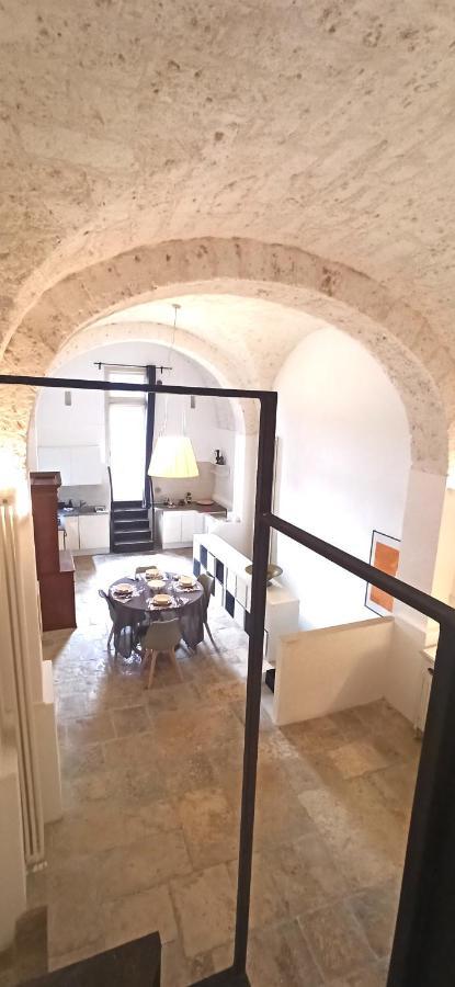 Spaziosa Casa Antica Bari Kültér fotó