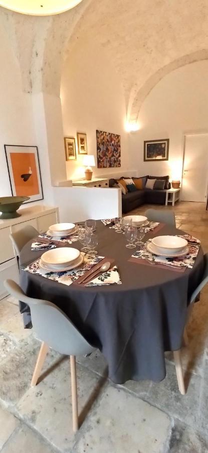 Spaziosa Casa Antica Bari Kültér fotó