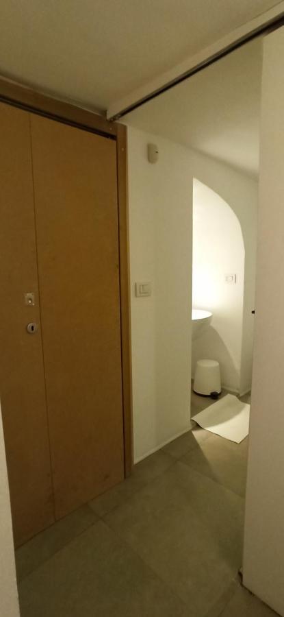 Spaziosa Casa Antica Bari Kültér fotó