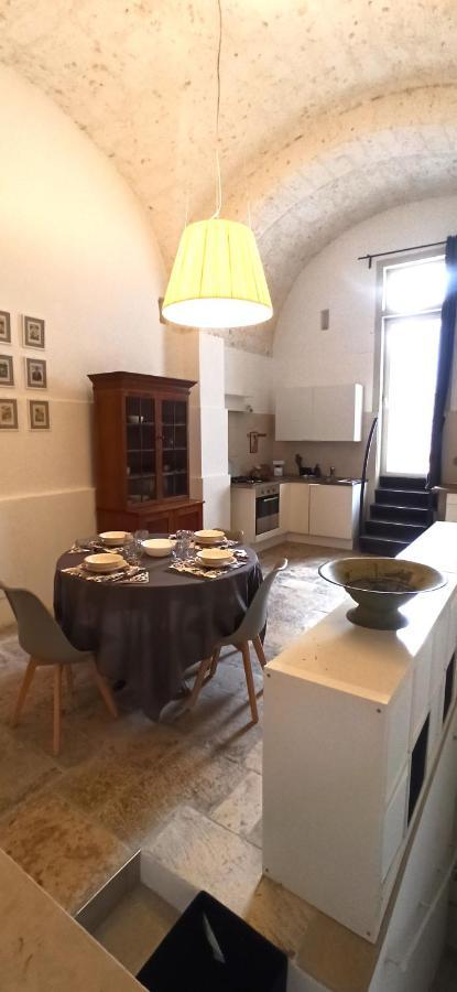Spaziosa Casa Antica Bari Kültér fotó